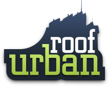 Logo_urban roof