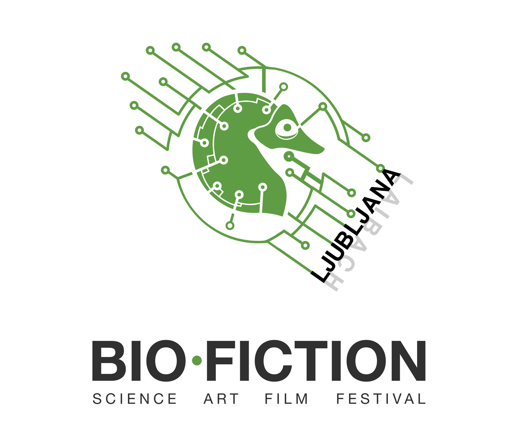 Bio·Fiction logo