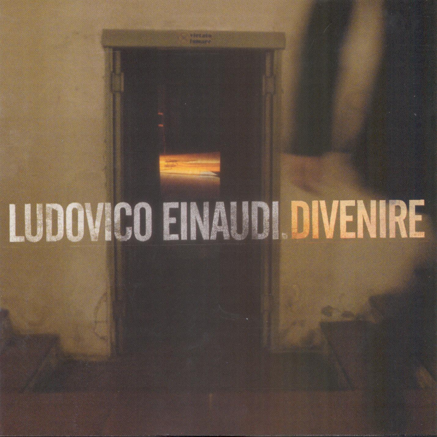 Index of /~emir/music/ludovico einaudi - divenire/cover