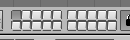 Layer visibility buttons on toolbar.