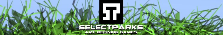 Welcome to selectparks